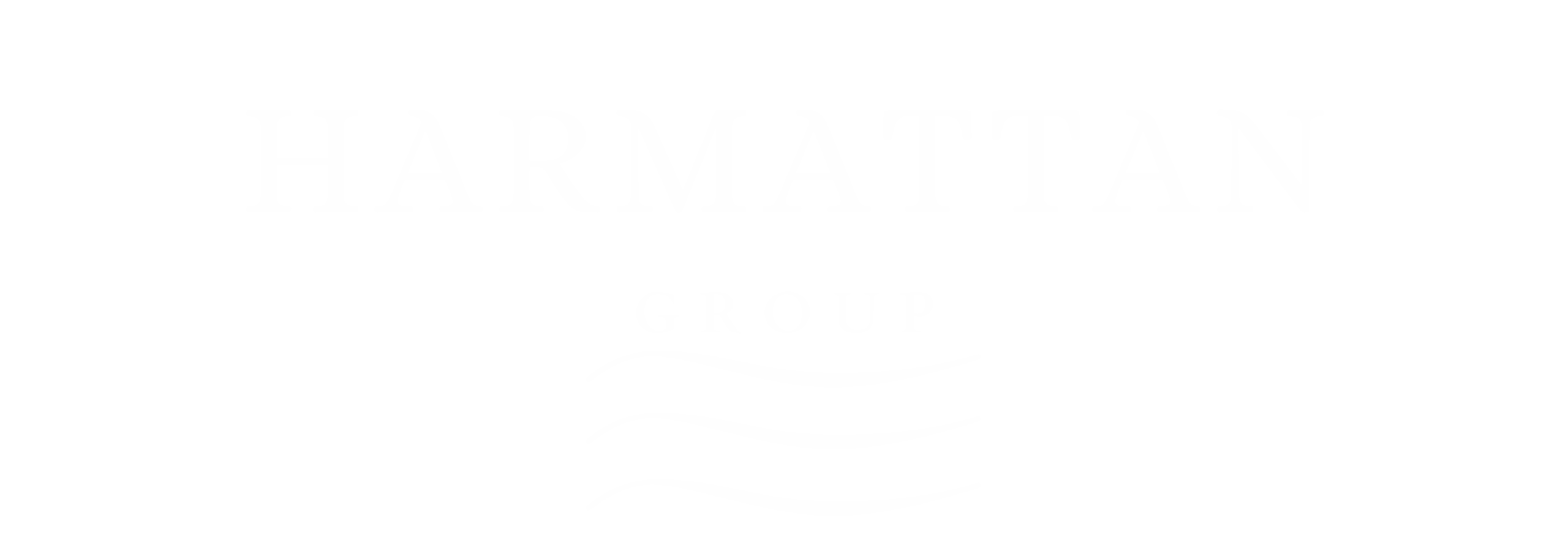 HARMATTAN GROUP